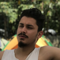 Saurav Thapa