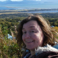 Kim Prebble