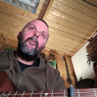 Gareth McGahan