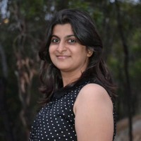 Rajashree Dalvi