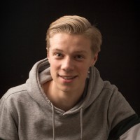 Pepijn Van Meerendonk