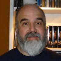 Marc Blaquière