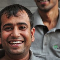Abhishek Mishra