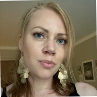 Michelle Edman