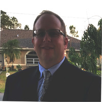Dustin Tidwell