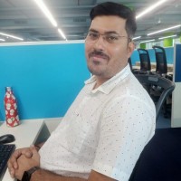 Raghavendra Palankar