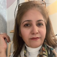 rubina pathan