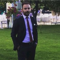 Gökhan Katırancı
