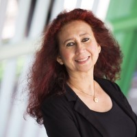 Angeline Van Dijkhorst-Pichel