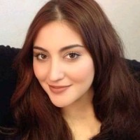 Maria - Evangelia Zacharatou