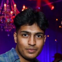 Ethan Naidoo