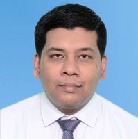 Prayag Das