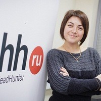 Громачкова Марина