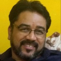 Lalit Mahar