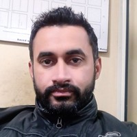 Ravinderpal Singh