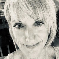 Liz Jones