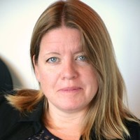 Malin Keijser Bergöö