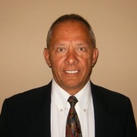 Joe Steele, Senior Sales/Operations Manager