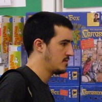 Matías Saravia