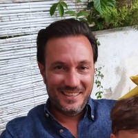 Nevres Gökçe Koparan