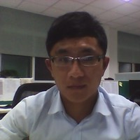 Eddy Jiang