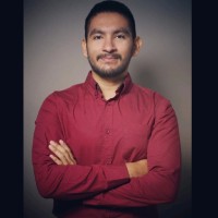 Eduardo Melendez Pozos