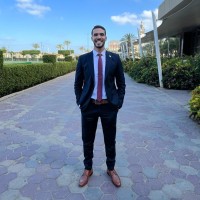 Hazem Gamal