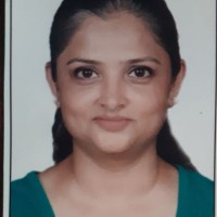 Paonkita H Bhavsarr