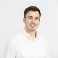 Никита Новицкий