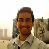 Jonas Santiago