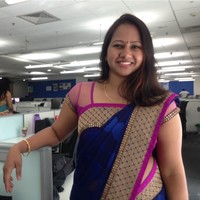 Deepa Muniraj