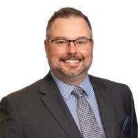 Patrick Guilbault, FCSI, DMS, RIS