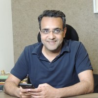 Vipul Gupta