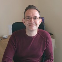 Lee Wright