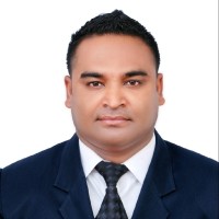 Abdulkhadar Maniparambath Hassan