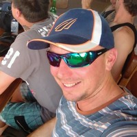 Jarrod Heath