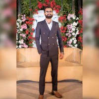 Mohsin Ali