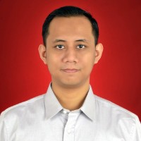 Dedi Wahyudi