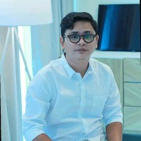 Ezar Rizky Isnandy