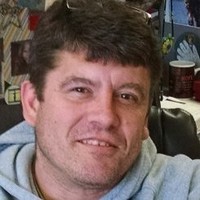 Chad Magdanz