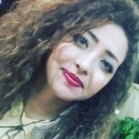 Dounia Zarrouki