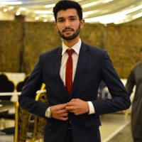 Muhammad Zaid Khan
