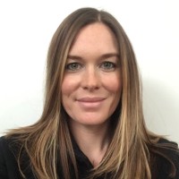 Julie Mccolgan