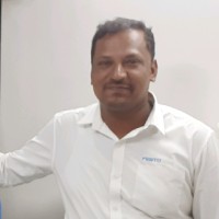 Gnanalourdhuraj Royappan