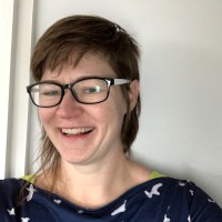 Amanda Williams