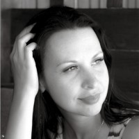 Ekaterina Burashova