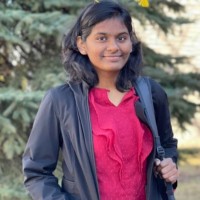 Praneetha Sen Gaddam