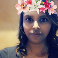 Leona Naidoo