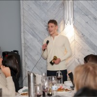 Jacob Assouline