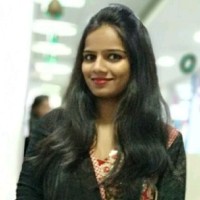 Sharada Koukuntla